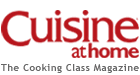 Cuisine at Home