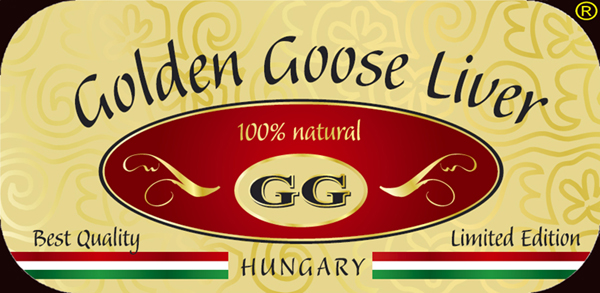 Golden Goose Liver TOP